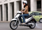 Piaggio Mp3 400ie